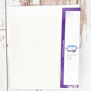 Floriani Hoop N Go 15" 5 pcs/each -MULTI 15"x20"-20 PK