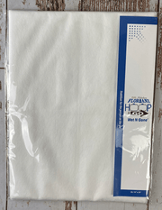 Floriani Hoop N Go 15" Wet N Gone -FWG 15"x20" - 25 PK