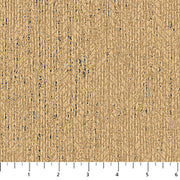 Flannel - Urban Oasis Brown Tweed from Northcott Fabrics