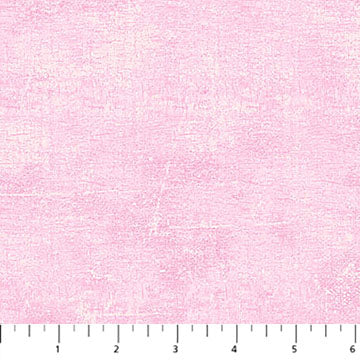 Flannel - Canvas Pink from Northcott Fabrics