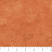 Flannel - Canvas Terracotta from Northcott Fabrics
