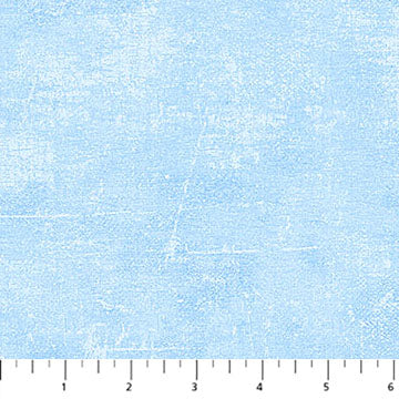 Flannel - Canvas Sky from Northcott Fabrics
