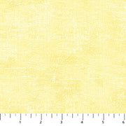 Flannel - Canvas Sunglow from Northcott Fabrics