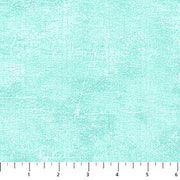Flannel - Canvas Turquoise from Northcott Fabrics