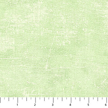 Flannel - Canvas Sweet Pea from Northcott Fabrics