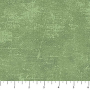 Flannel - Canvas Basil from Northcott Fabrics