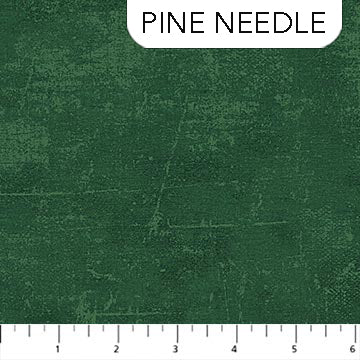 Flannel - Canvas Pine Needle from Northcott Fabrics