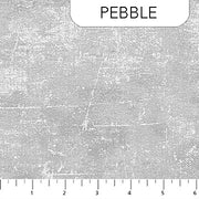 Flannel - Canvas Pebble from Northcott Fabrics