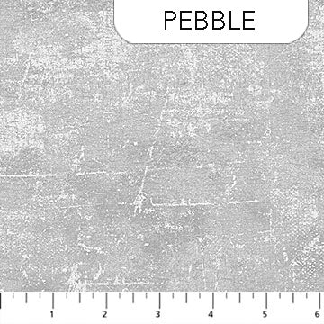Flannel - Canvas Pebble from Northcott Fabrics