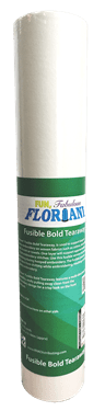 Floriani Fusible Bold Tearaway 15" x 10 yds