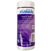 Floriani Heat N Gone Topping 10" x 100 yds