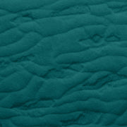 Minky -Lux Snuggle Four Seasons DEEP TEAL From EZ Fabric