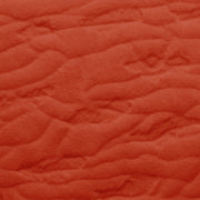 Minky -Lux Snuggle Four Seasons MECCA ORANGE From EZ Fabric