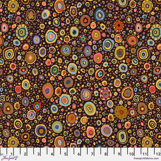 Kaffe Fassett Fabrics - Roman Glass - Byzantine  From FreeSpirit Fabrics