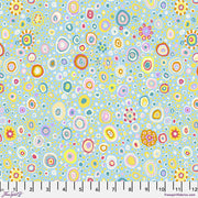 Kaffe Fassett Fabrics - Roman Glass - Pastel  From FreeSpirit Fabrics