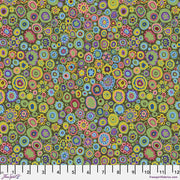 Kaffe Fassett Fabrics - Paperweight - Algae  From FreeSpirit Fabrics
