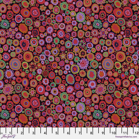 Kaffe Fassett Fabrics - Paperweight - Gypsy  From FreeSpirit Fabrics