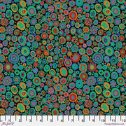 Kaffe Fassett Fabrics - Paperweight - Jewel  From FreeSpirit Fabrics