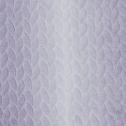 Minky -Lux Snuggle HEATHER IN IRIS From EZ Fabric