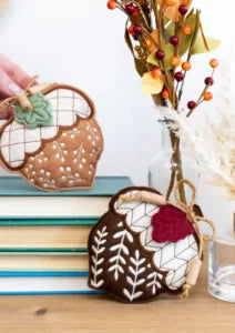 Hello Pumpkin Kimberbell Event on Sunday July 13, 2025