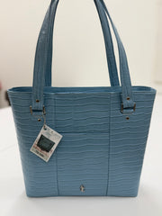 Julie Tote Bag Class with Chris Murphy on a Janome HD9 Sewing Machine - Friday August 14