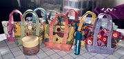 Splash Fabrics Class - Tiny Tote Bag with Judy Donovan - Oct 11th 10:30am or 1:30pm