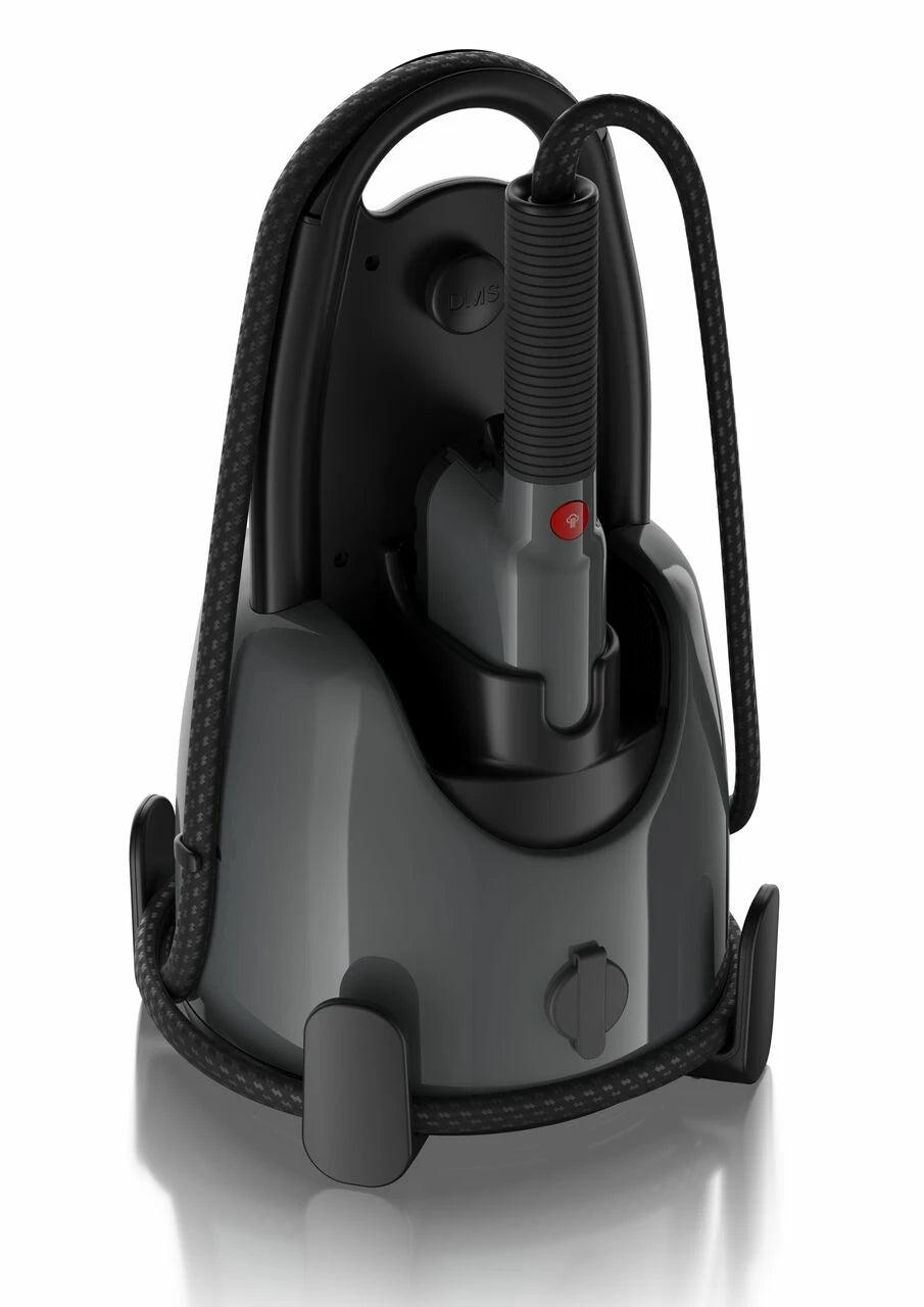 IZZI Plus is a textile and hygienic steamer from LauraStar