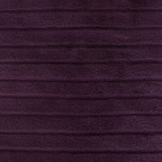 Minky -Lux Snuggle Joey VINTAGE VIOLET From EZ Fabric
