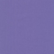 Amethyst Kona Cotton Solids from Robert Kaufman by the Yard