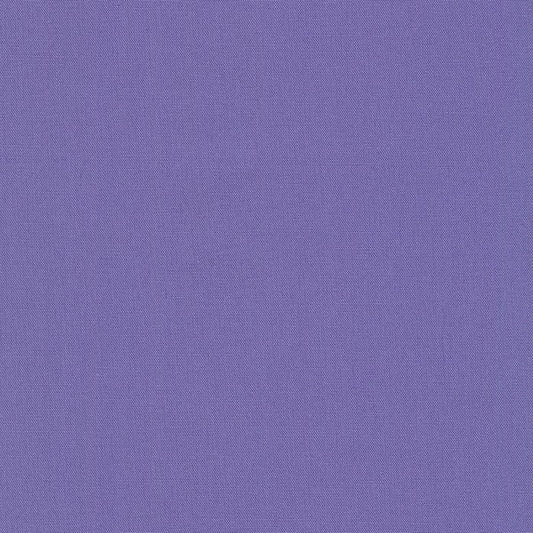 Amethyst Kona Cotton Solids from Robert Kaufman