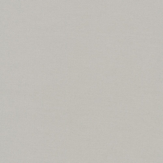 Ash Kona Cotton Solids from Robert Kaufman