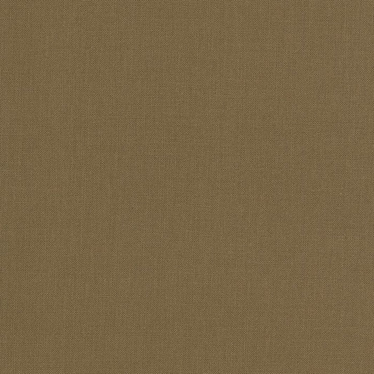 Bison Kona Cotton Solids from Robert Kaufman by the Yard