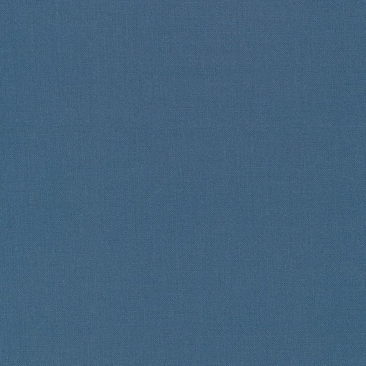 Cadet Kona Cotton Solids from Robert Kaufman
