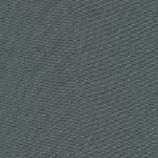 Metal Kona Cotton Solids from Robert Kaufman