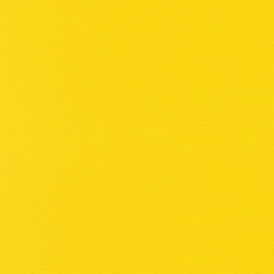 Citrus Kona Cotton Solids from Robert Kaufman
