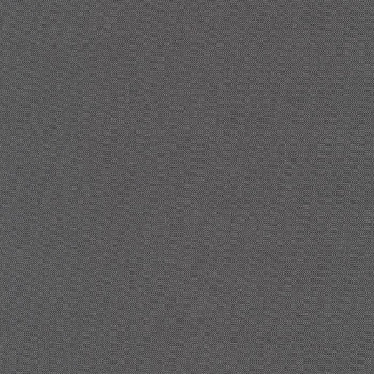 Coal Kona Cotton Solids from Robert Kaufman by the Yard