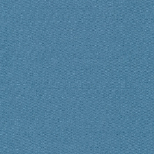 Delft Kona Cotton Solids from Robert Kaufman by the Yard