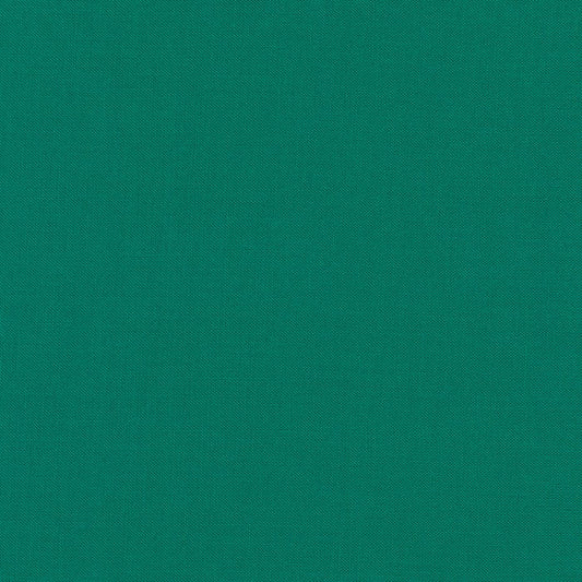 Emerald Kona Cotton Solids from Robert Kaufman