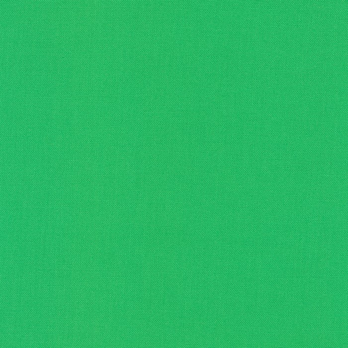 Fern Kona Cotton Solids from Robert Kaufman