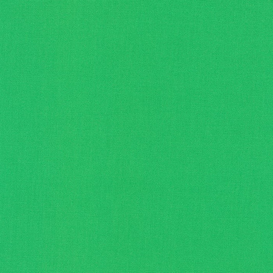 Fern Kona Cotton Solids from Robert Kaufman