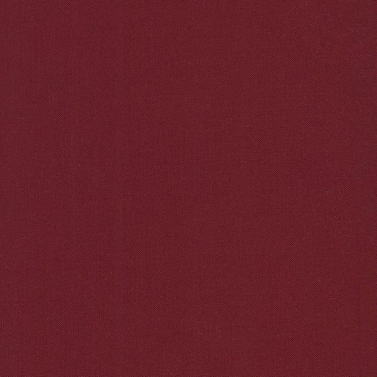 Garnet Kona Cotton Solids from Robert Kaufman