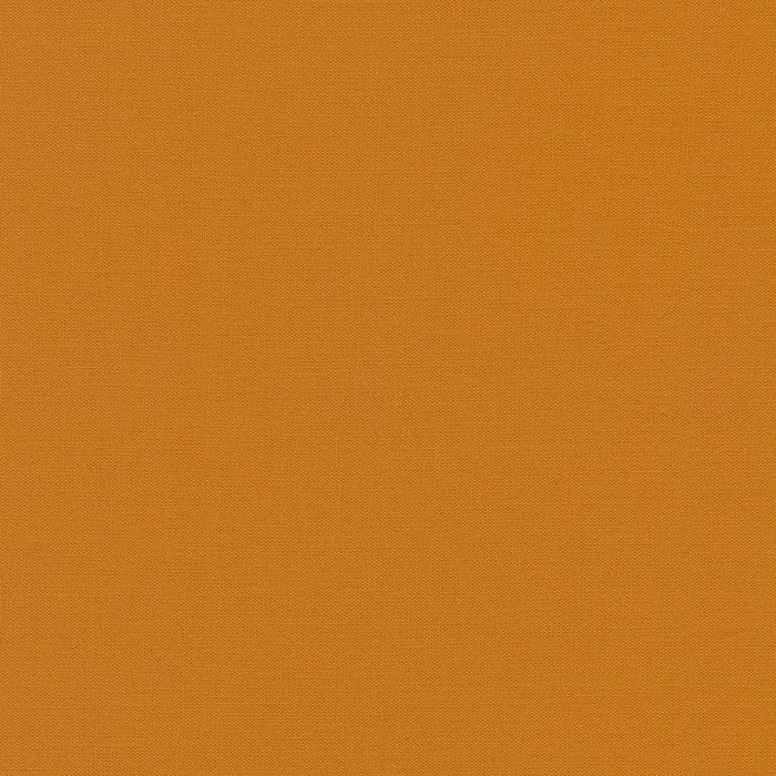 Gold Kona Cotton Solids from Robert Kaufman