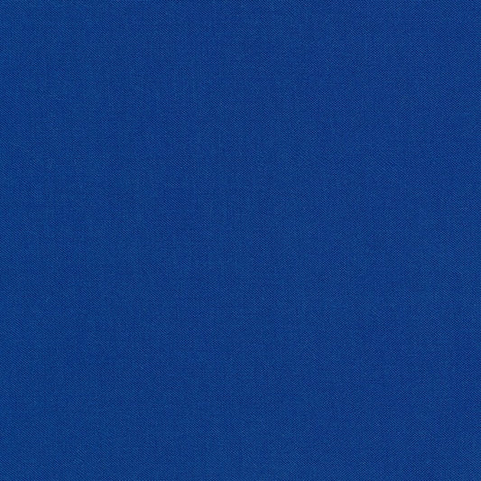 Marine Kona Cotton Solids from Robert Kaufman by the Yard