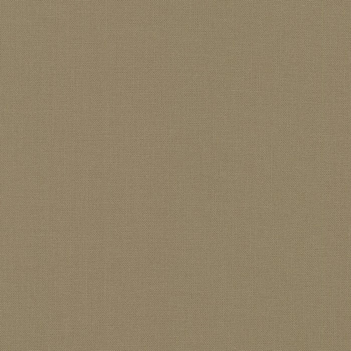 Mushroom Kona Cotton Solids from Robert Kaufman by the Yard