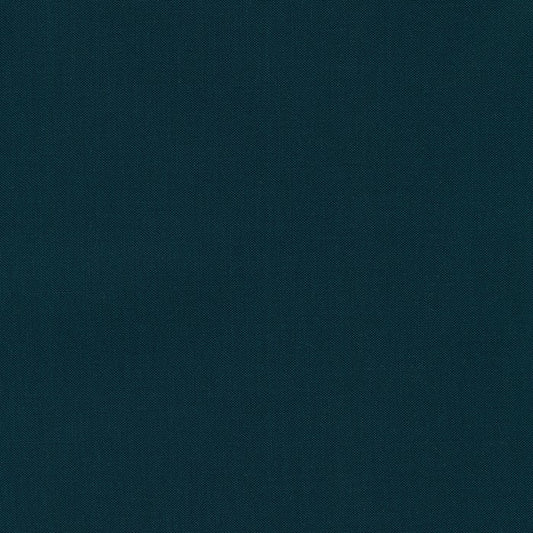 Navy Kona Cotton Solids from Robert Kaufman by the Yard