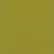 Olive Kona Cotton Solids from Robert Kaufman by the Yard