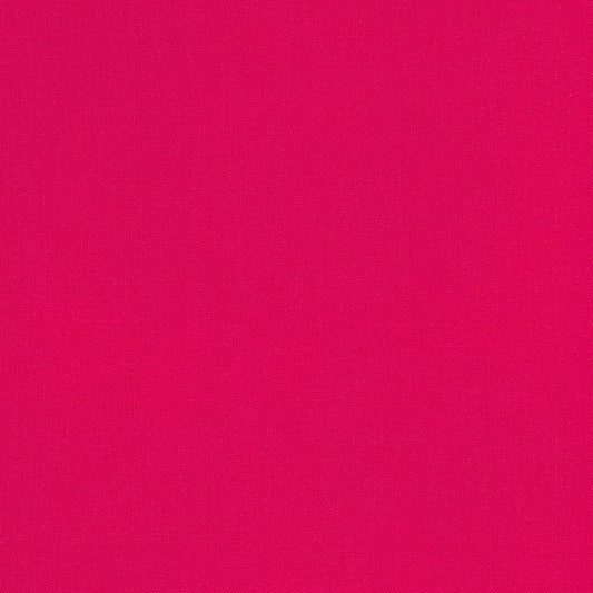 Pomegranate Kona Cotton Solids from Robert Kaufman