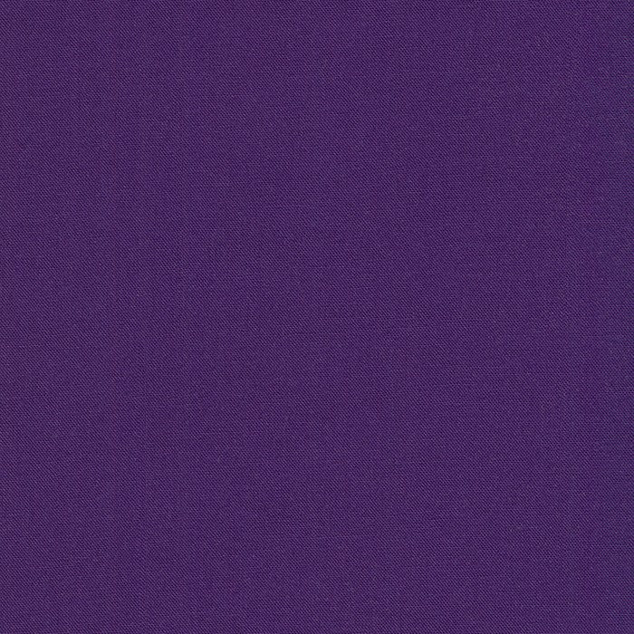 Purple Kona Cotton Solids from Robert Kaufman by the Yard