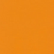 Saffron Kona Cotton Solids from Robert Kaufman by the Yard