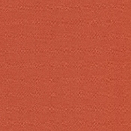Sienna Kona Cotton Solids from Robert Kaufman by the Yard